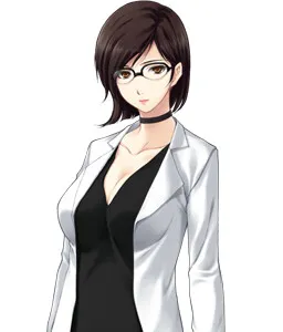 Akazaki Nene