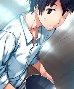 Nagamori Hitoshi