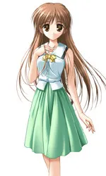 Ogasawara Miho