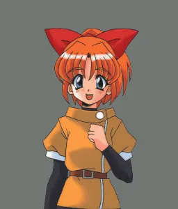 Ichimonji Karin