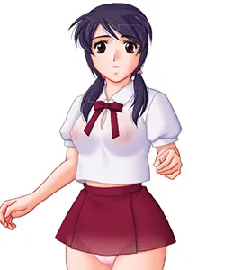 Uchikura Yuu