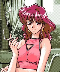 Haruna Aki