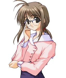 Makimura Minami