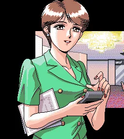 Mukai Miyabi