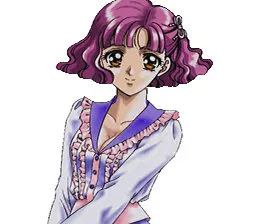 Arisue Kyouko