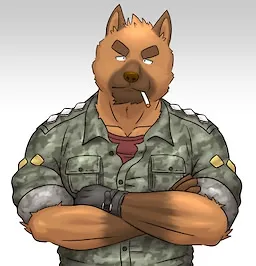 Doggusu Taii