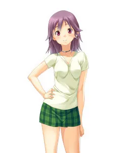 Hisami Kei