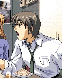 Hiiragi Retsu