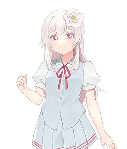 Shirazaka Iroha