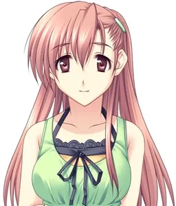 Akari Momoka