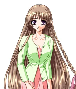 Kasagi Kaori