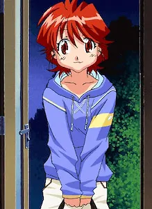 Kaoru