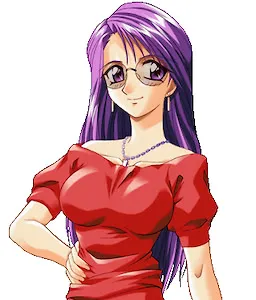 Kamijima Takako