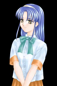 Hiromatsu Akari