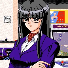Ayanokouji Ayame