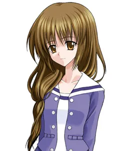 Kawashima Nami