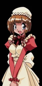 Kamizuki Mai