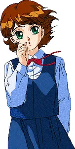 Sakita Mariko