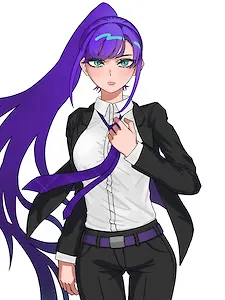 Kujou Kyouka