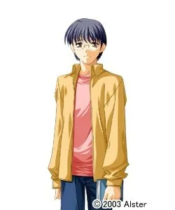 Asami Kouichi