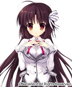 Saijou Karin