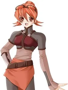 Thief Apricot