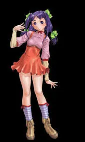 Kanzaki Madoka