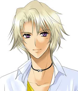 Natsume Tomoyuki