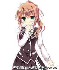 Sakurai Kukuko