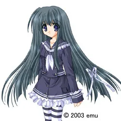 Kiyomi Hime