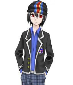 Kamiyama Kouga