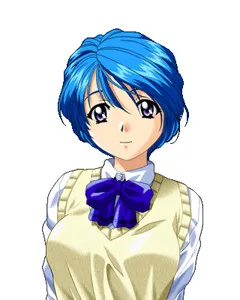 Hirose Mariko