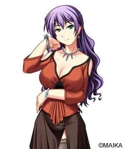 Kouzuki Norika