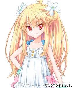 Kashiro Jasmin