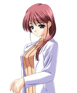 Asakura Rina