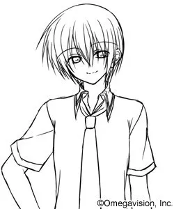 Odaka Kousuke