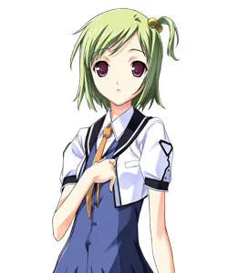 Wakakusa Nanoha