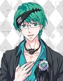 Shiraishi Souma