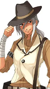 Shidou Seishirou