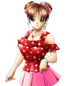 Nishiooji Riko