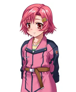 Iwata Kurumi