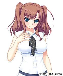 Shimizu Kyouka