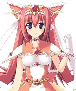 Prima Veil Flare