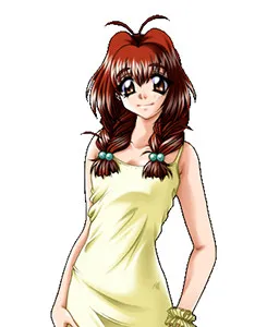 Yukimura Kaori