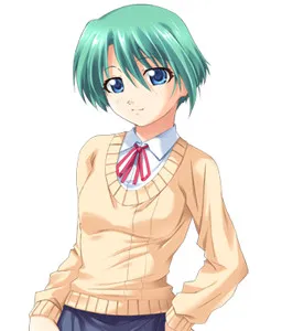Hasaki Tsubasa