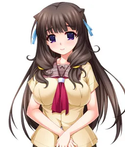 Kayama Sui