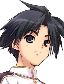 Seno Takuma