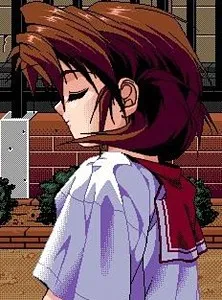Wakase Ayumi