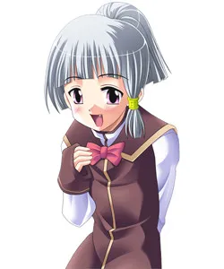 Hinaka Nao