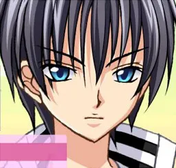 Shirogane Minato